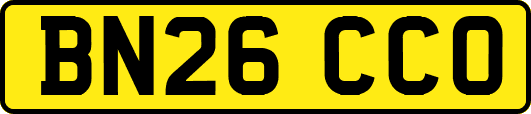 BN26CCO