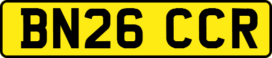 BN26CCR