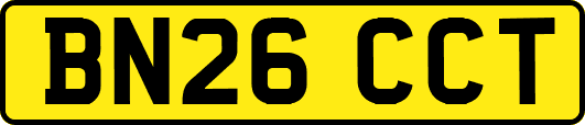 BN26CCT