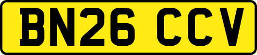 BN26CCV