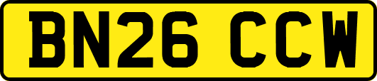BN26CCW
