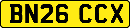 BN26CCX
