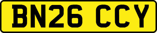 BN26CCY