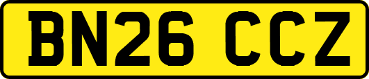 BN26CCZ