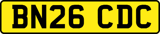 BN26CDC