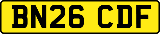 BN26CDF