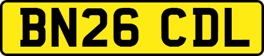 BN26CDL