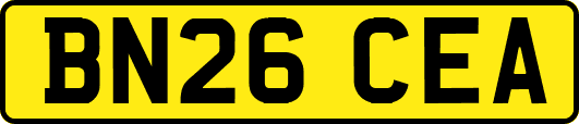 BN26CEA