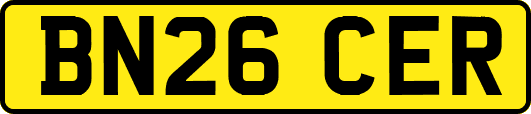 BN26CER