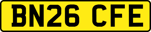 BN26CFE