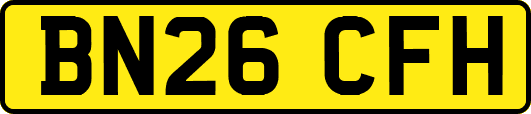 BN26CFH