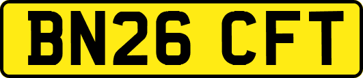 BN26CFT
