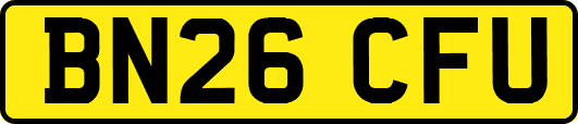 BN26CFU