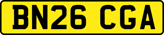 BN26CGA