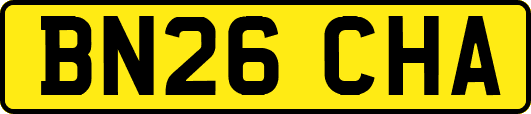 BN26CHA