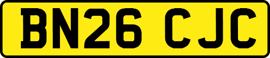 BN26CJC