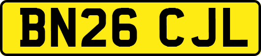 BN26CJL