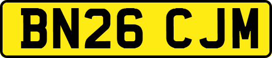 BN26CJM