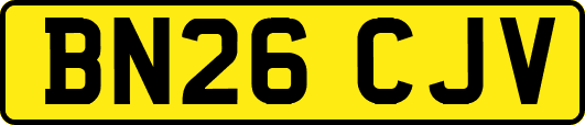 BN26CJV