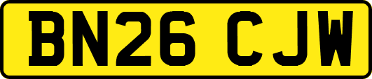 BN26CJW
