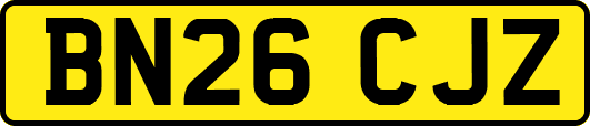 BN26CJZ
