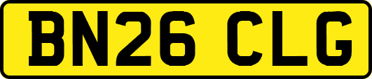 BN26CLG