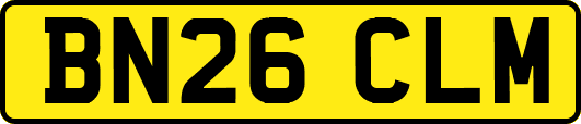 BN26CLM