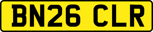 BN26CLR