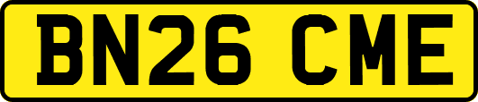 BN26CME