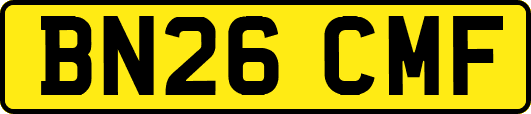 BN26CMF