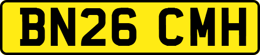 BN26CMH