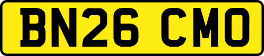 BN26CMO
