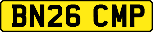 BN26CMP