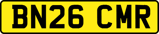 BN26CMR