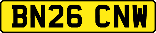 BN26CNW