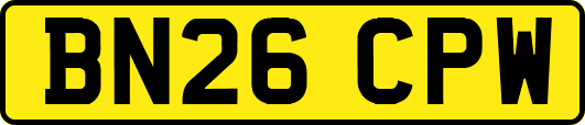 BN26CPW