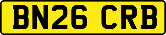 BN26CRB