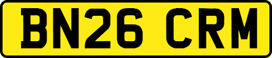 BN26CRM