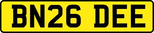 BN26DEE