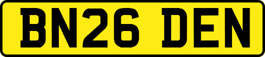 BN26DEN