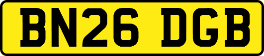 BN26DGB