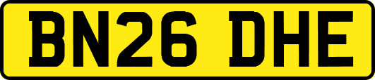 BN26DHE