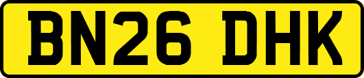 BN26DHK