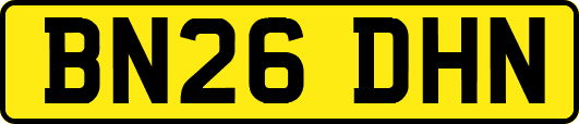 BN26DHN