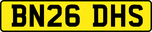 BN26DHS
