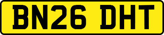 BN26DHT