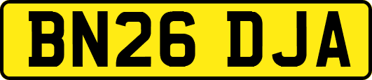 BN26DJA