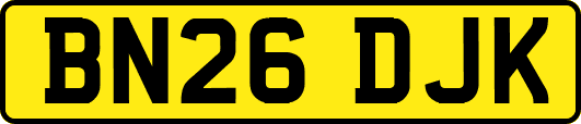 BN26DJK