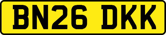 BN26DKK