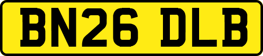 BN26DLB